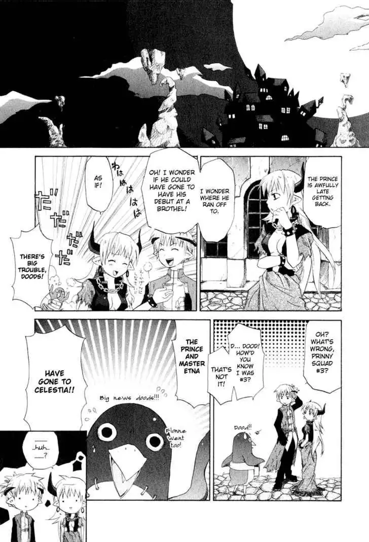 Makai Senki Disgaea Chapter 2 48